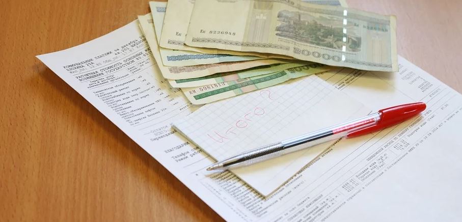 Принято решение о запрете начисления пени и ограничения предоставления коммунальных услуг в период пандемии