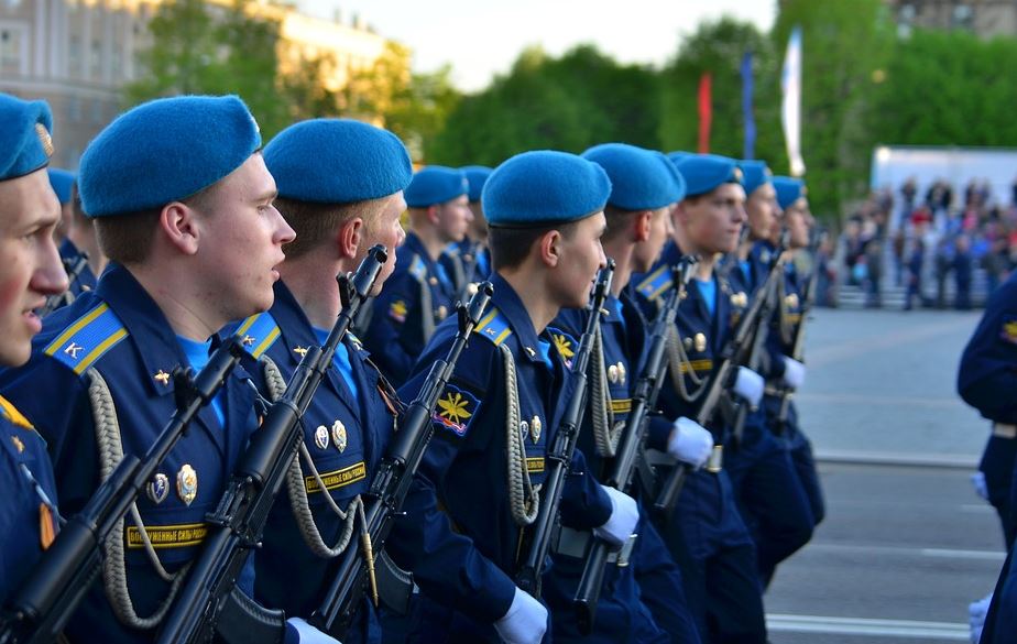 Россиян ожидает четырехдневная рабочая неделя