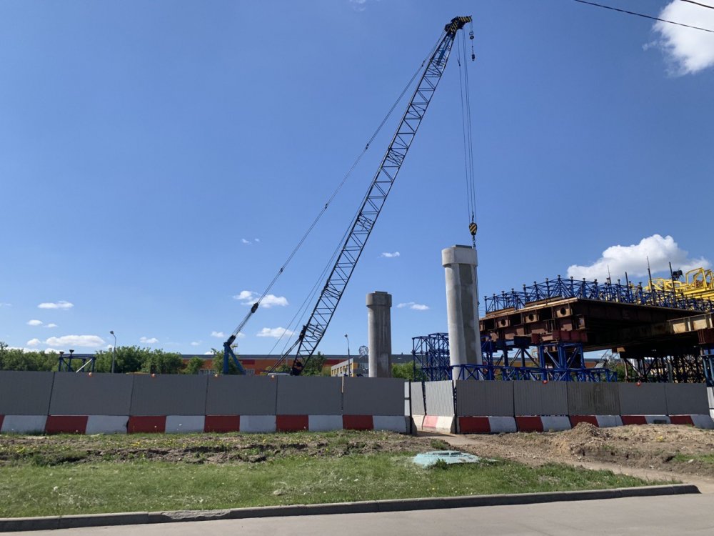 В Москве заключено рекордное за все годы число сделок по ипотеке