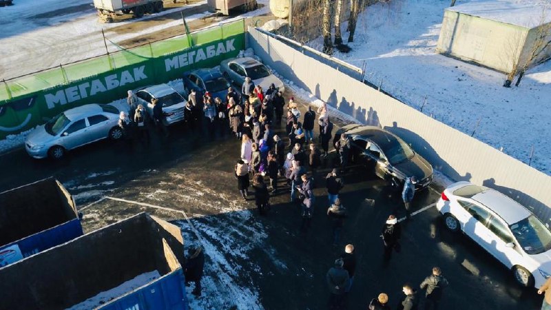 В Подмосковье прошел WorkShop c руководством муниципалитетов по проекту «Мегабак»