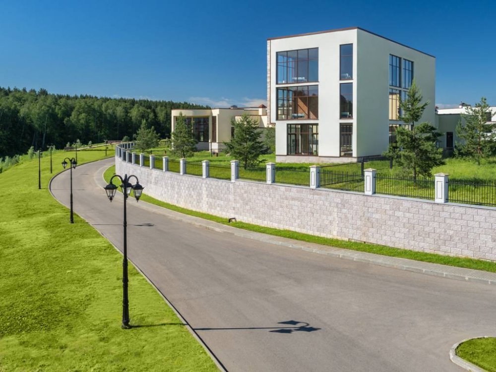 «Галс-Девелопмент» предоставит скидки до 18% на свои проекты в рамках  акции Black Friday Real Estate 2020