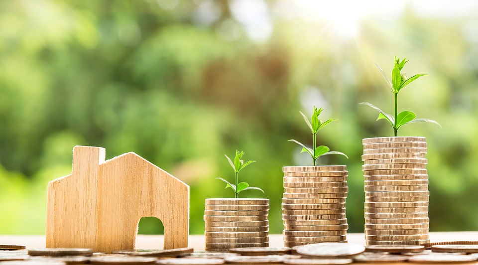 Число ипотечных кредитов в столице выросло почти на 30% за месяц