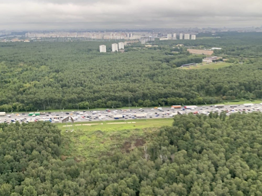 В Самарской области отремонтируют 23-километровый участок дороги