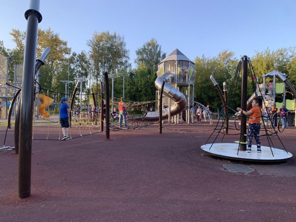 Что за инвестор планирует передать городу детсад в районе Солнцево