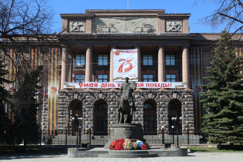 Количество подразделений, которые претендуют в ЦВО  на звание 