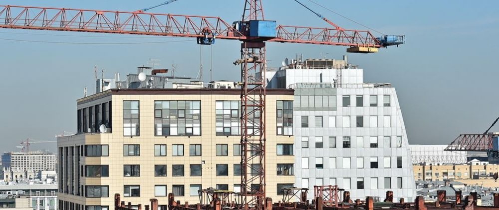 Срок строительства объектов по АИП сократится в среднем на 90 дней