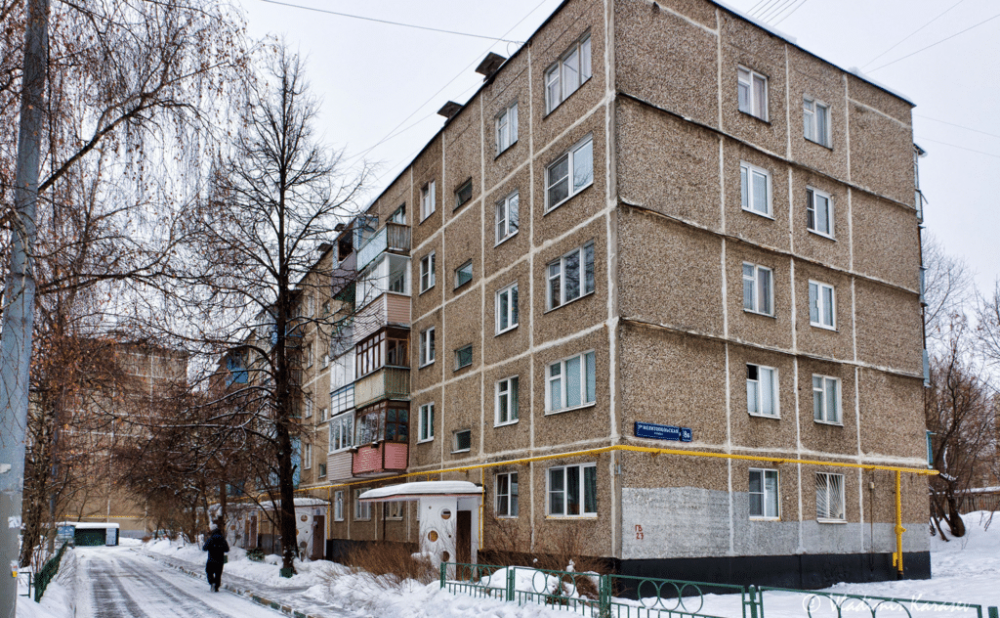 Жителей 132 домов переселят по программе реновации