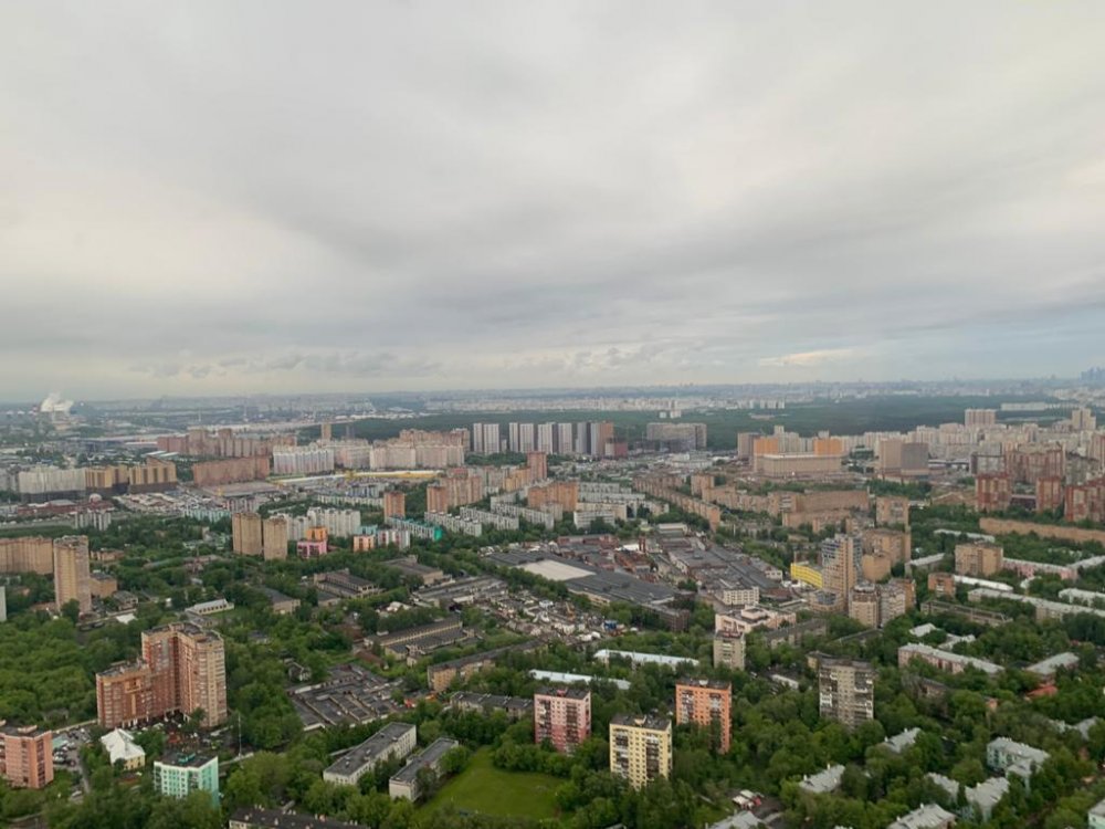 Когда в Москве отключают горячую воду