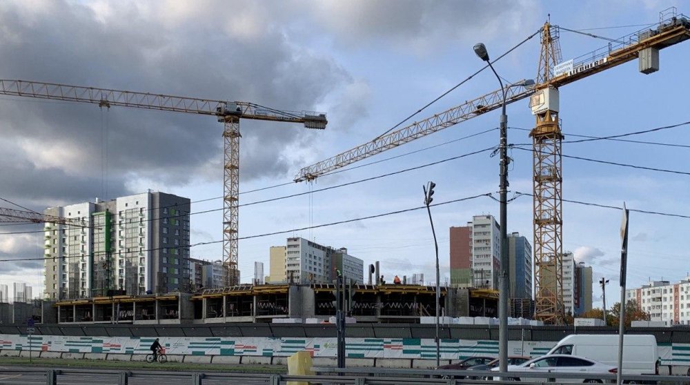 Сотрудники «МОСОБЛСТРОЙЦНИЛ» обследовали 86 зданий на прошлой неделе в Подмосковье