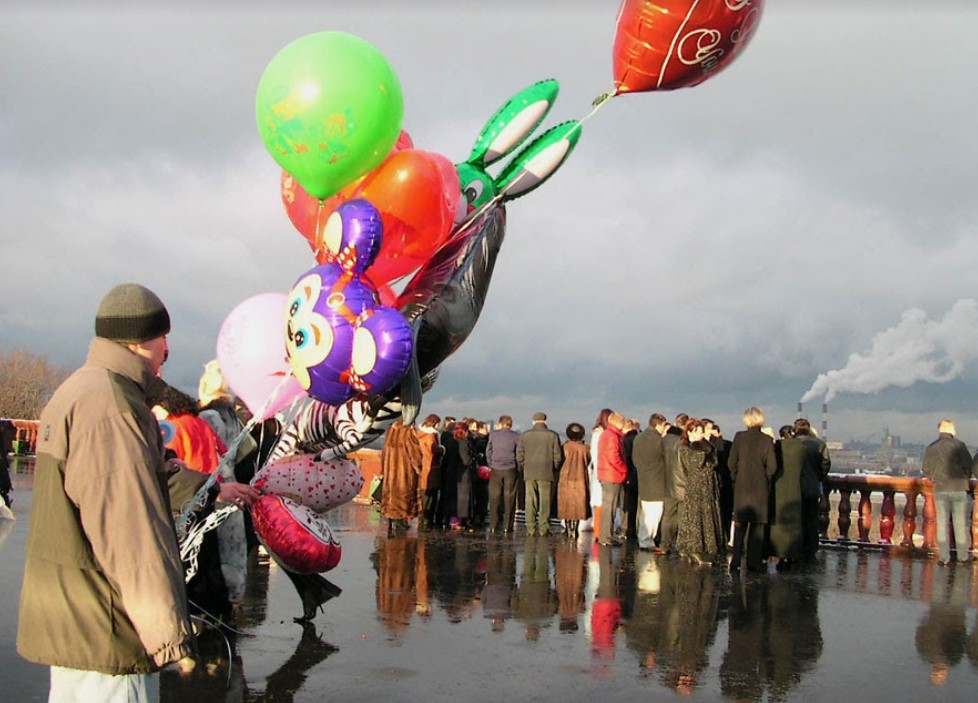 В Москве на следующей неделе потеплеет