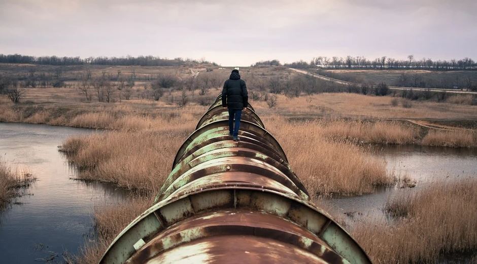 Для газоснабжения Воркуты построят новые объекты