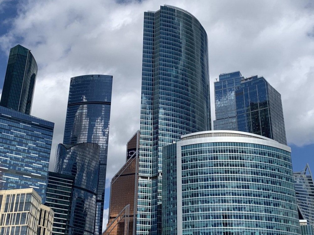 Мосгосстройнадзор: эксперты проверят ход строительства киноконцертного зала в «Москва-Сити»