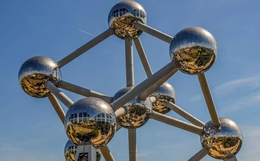 В Твери реконструируют здание для Центра ядерной медицины