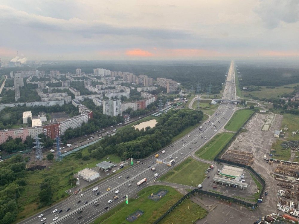 Скоростную трассу «Москва – Нижний Новгород – Казань» построят за 507 млрд рублей