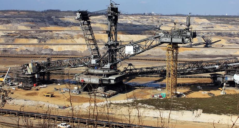 На Киселевском угольном месторождении построят комплекс отгрузки угля