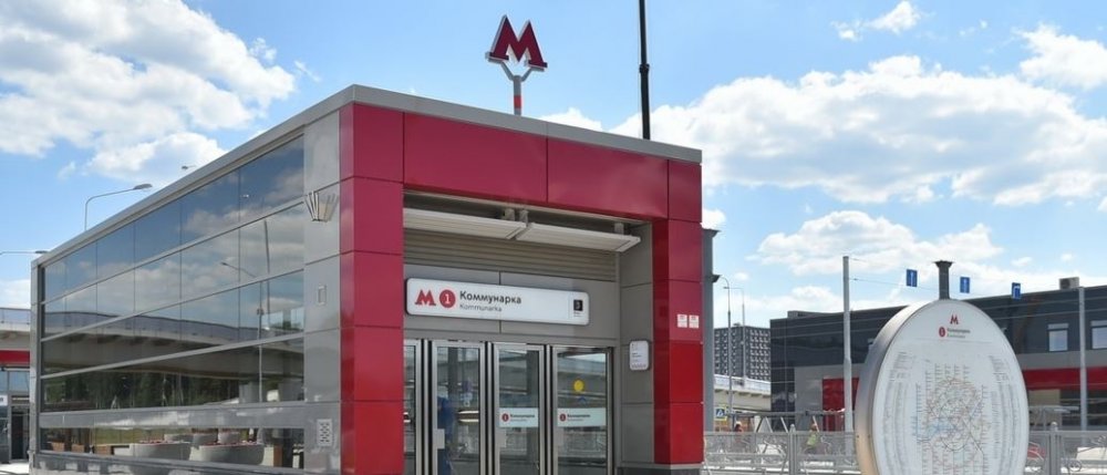 Четыре станции Сокольнической линии метро будут временно закрыты
