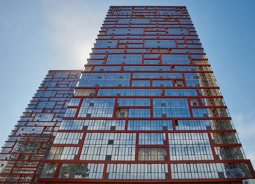 Кому  стал доступен дом по реновации в Черемушках