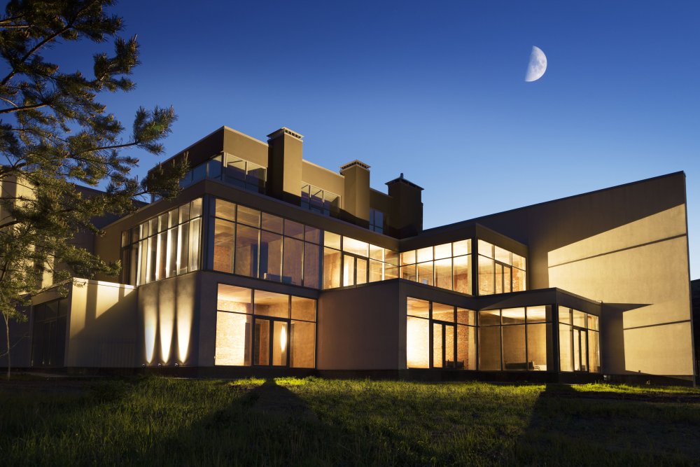 Бронирование апартаментов онлайн от «Галс-Девелопмент»