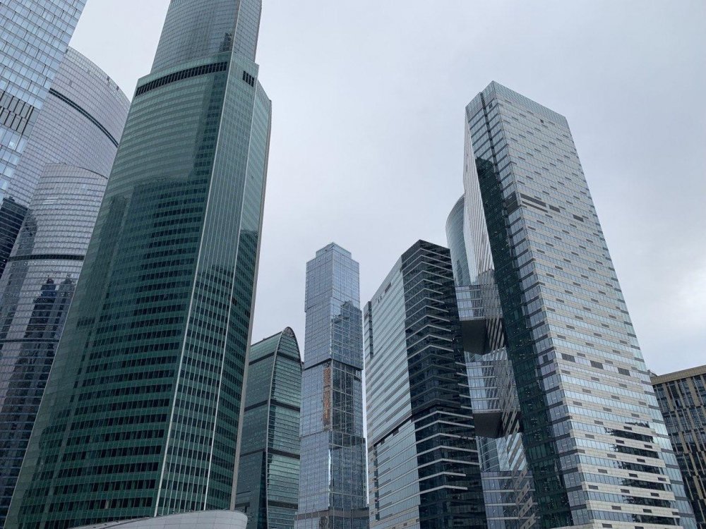 Эксперты: В Москве побеждает евроформат жилья