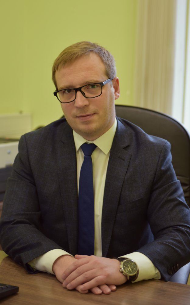 Замруководителя Департамента Дмитрий Добрянский будет курировать нормативное обеспечение градостроительной деятельности