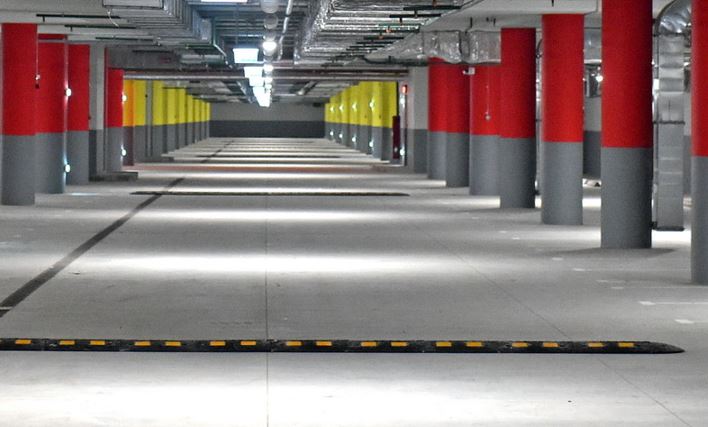 ЖК с подземным паркингом построят в районе Нагатино-Садовники