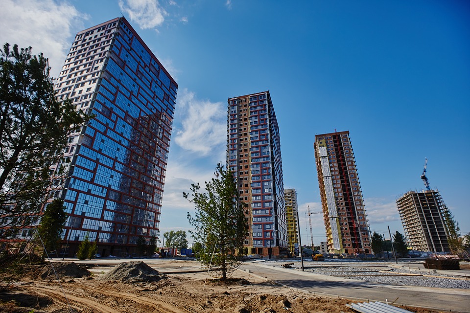 Где появятся следующие 10 стартовых площадок реновации в Москве