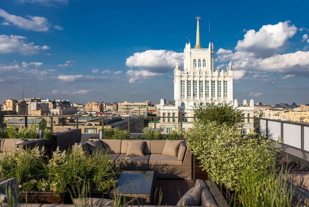 За 1 квартал 2020 года спрос на лоты в квартале «Сады Пекина» вырос на 10%