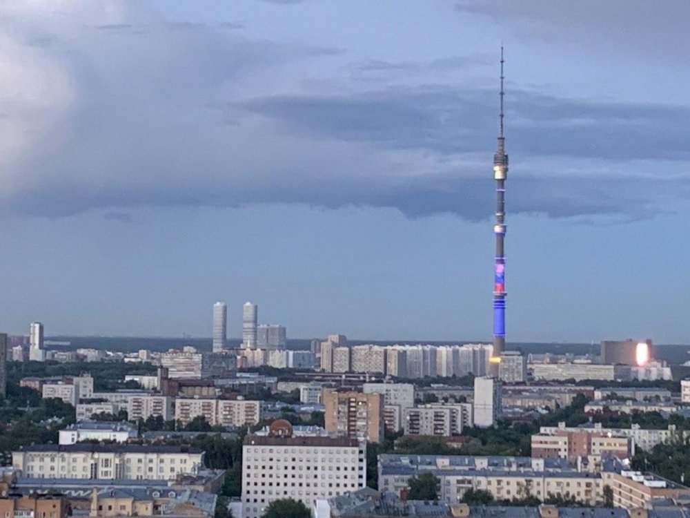 Утверждена планировка кварталов реновации в трех районах Москвы
