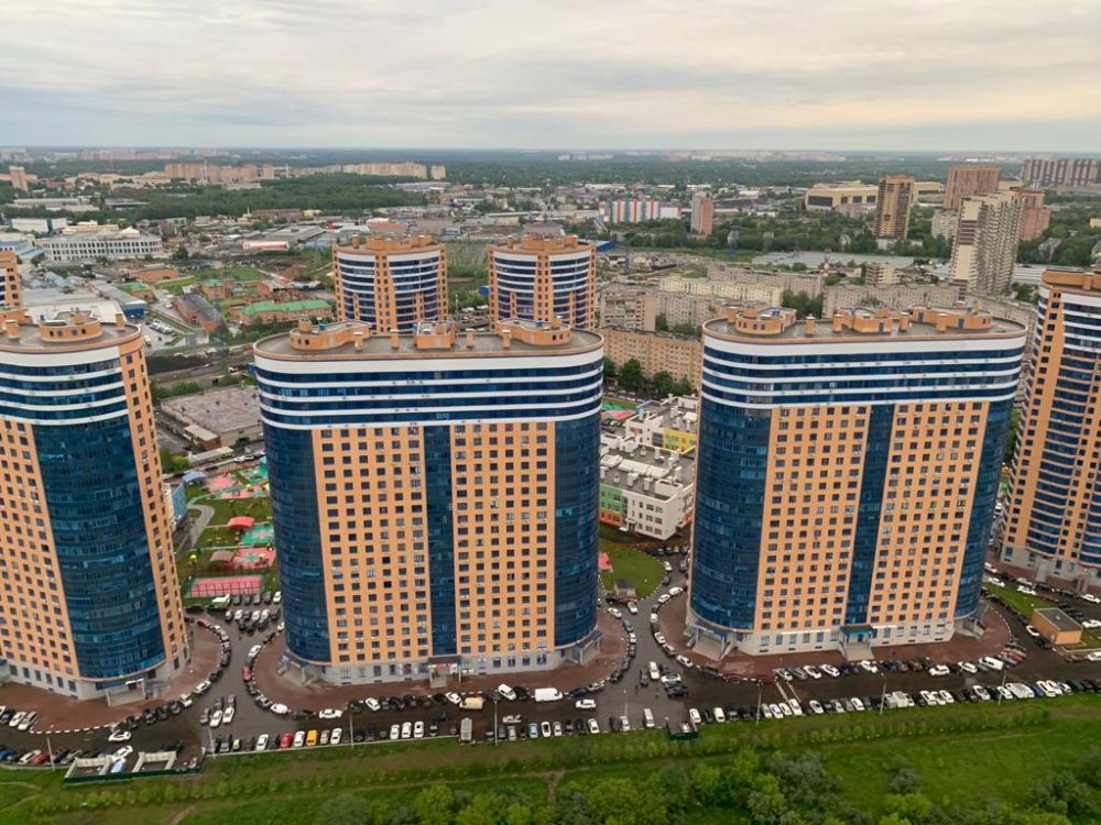 После снятия ограничений покупательский спрос на подмосковном рынке недвижимости вырастет на 10-15%