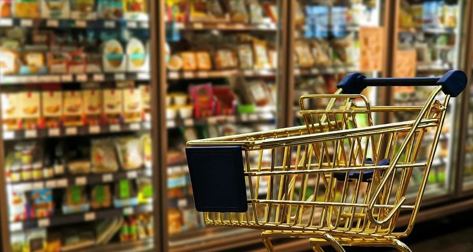 Где в России появится гастромаркет, в жилом доме