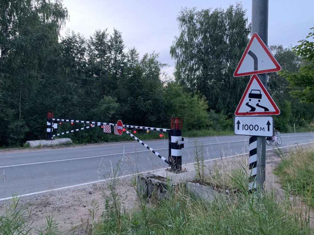 Мост и пункт взимания платы построят на трассе Коротчаево - Красноселькуп в Пуровском районе ЯНАО