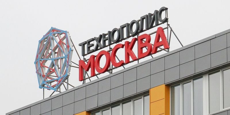 Инновационный стеклопластик, разработанный резидентом ОЭЗ «Технополис Москва», начали использовать на российских автодорогах
