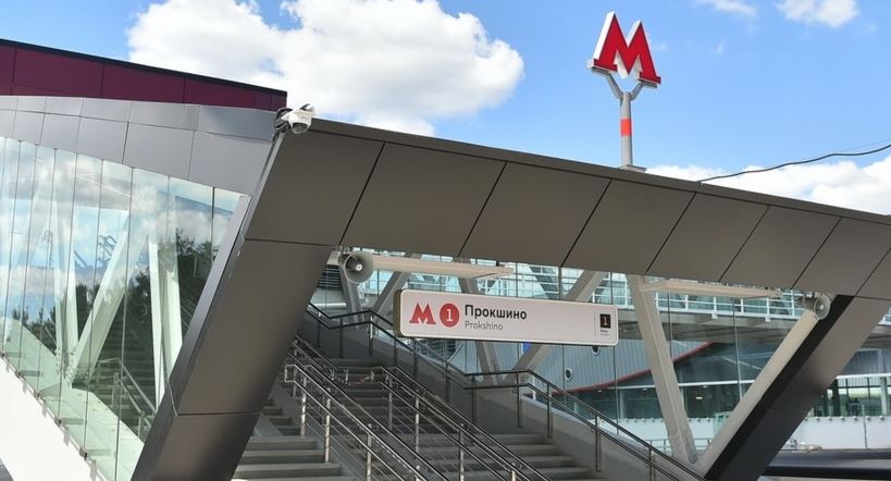 Зачем закроют четыре станции Сокольнической линии метро