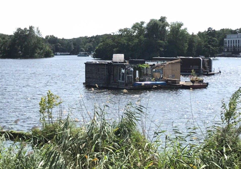 Петербургский Водоканал реконструирует водопроводную насосную станцию в Приморском районе для повышения надежности и экономичности
