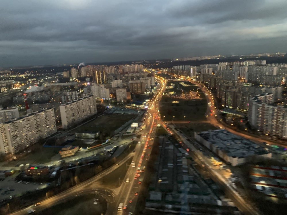 В Конькове под заселение передан четвертый дом по программе реновации