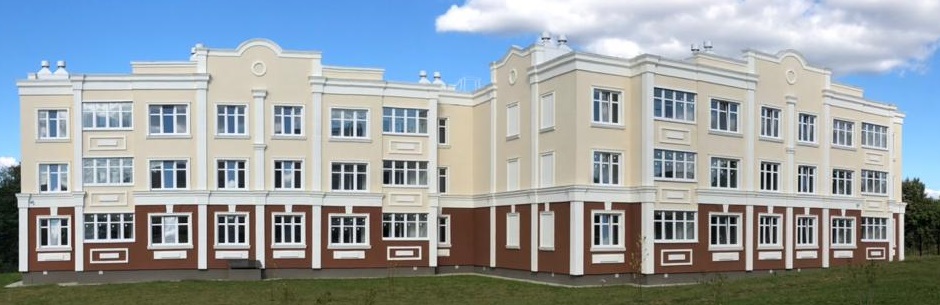 Более 80 жителей аварийных домов переедут в новостройку в Коломне