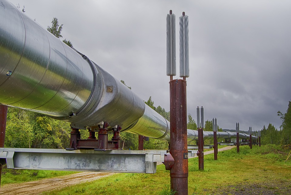 «Зарубежстроймонтаж» ищет подрядчика для строительства нефтепровода в ЯНАО
