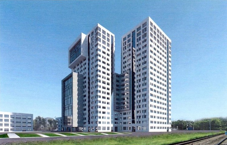 На юге Москвы появится технопарк с научно-производственным комплексом