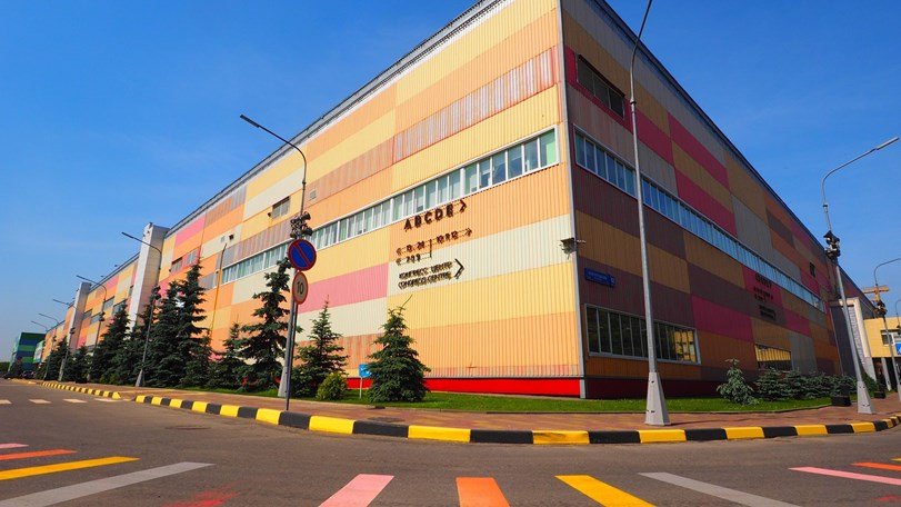 Резидент «Технополис Москва» вложит около 1 млрд руб. в новое производство