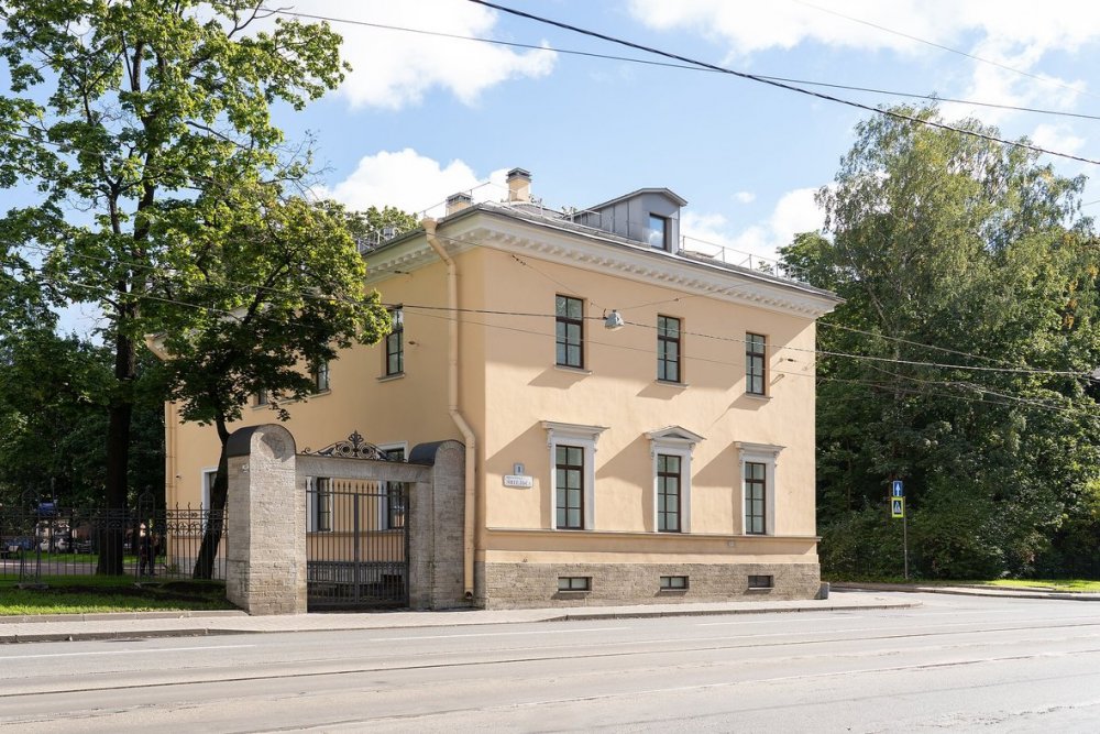 Новый исследовательский медцентр открыли в Петербурге