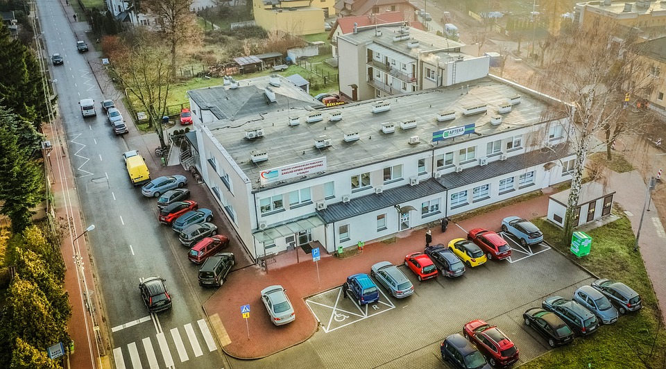 Где в районе Бирюлево Восточное появится новая детская поликлиника с травматологическим пунктом