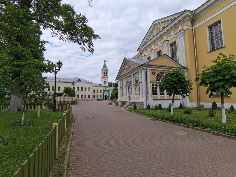 Нижегородский район станет 