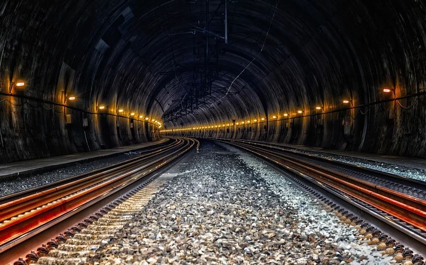 Подготовка к строительству Бирюлёвской линии метро начнется в 2021 году