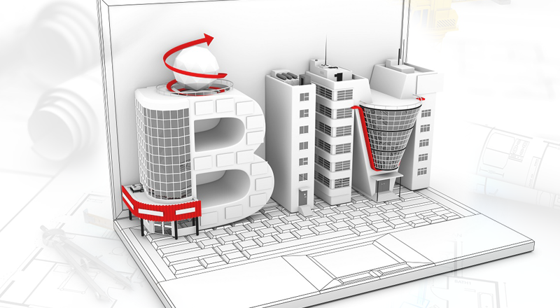 Мосинжпроект продолжает работу по развитию центра компетенций BIM