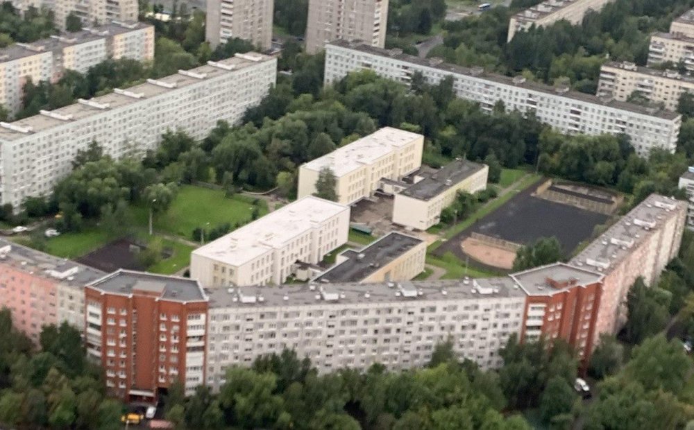 Утвержден проект инвестиционного строительства жилых домов в районе Нагатино-Садовники