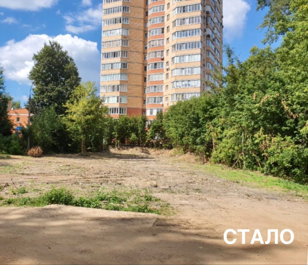Пушкино: в Московской области продолжается снос аварийного жилья