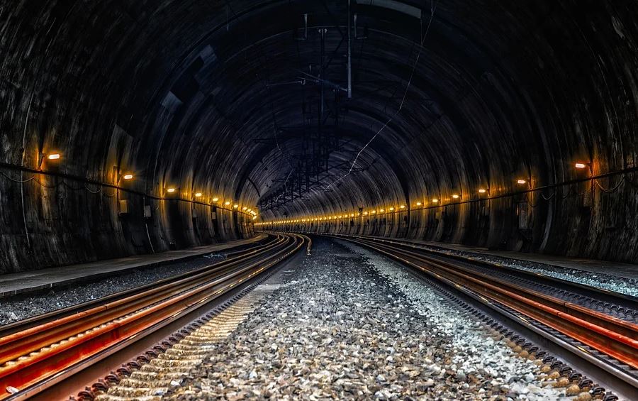 Шесть станций метро будет построено на территории «новой» Москвы до конца 2023 года