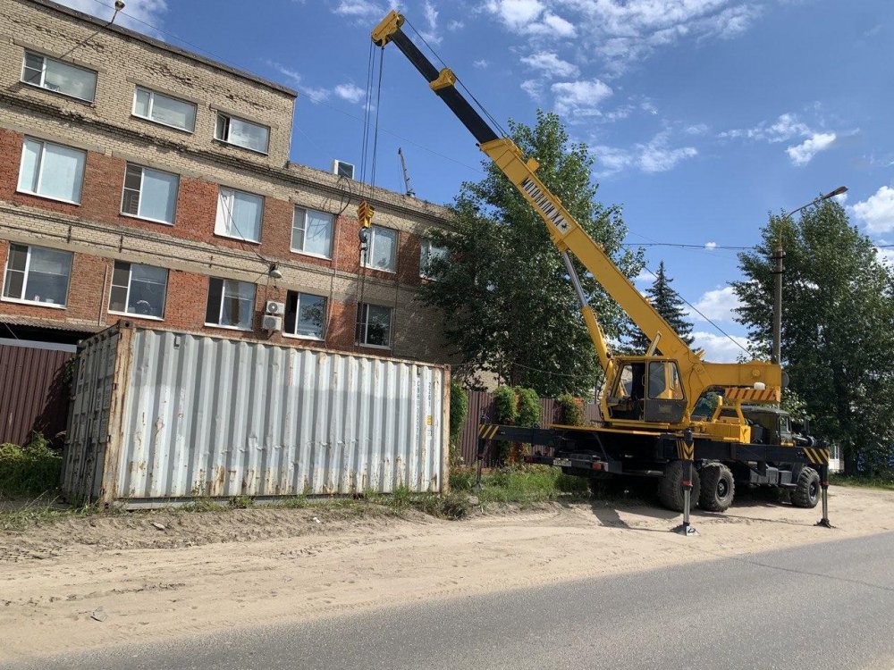 Томский университет получит на строительство нового корпуса 1,5 млрд рублей