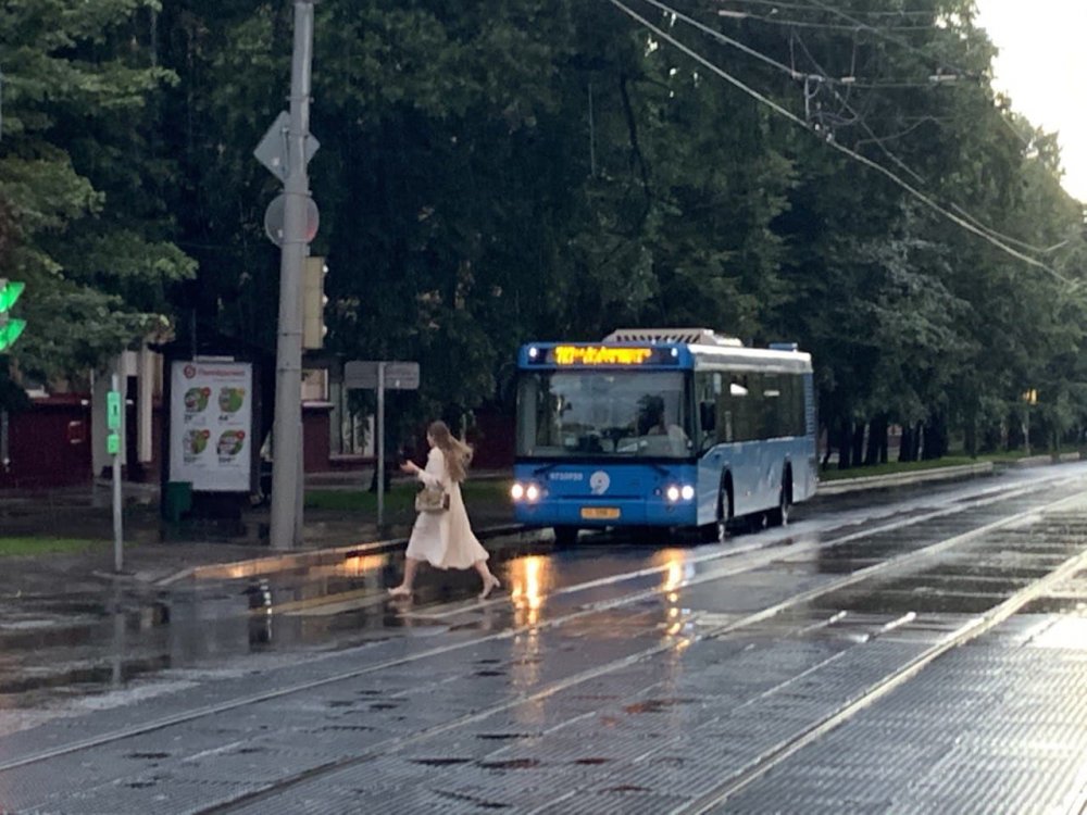 Жители Подмосковья будут выбирать территории для благоустройства на общероссийском портале