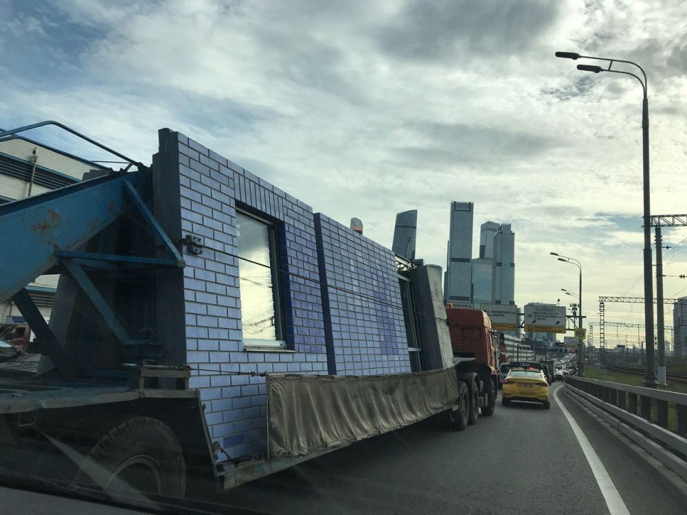 Каких новых 25 объектов построили в Подмосковье